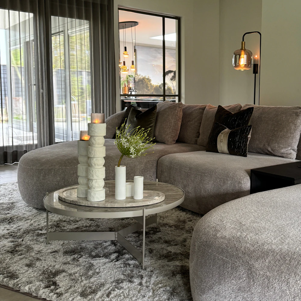 3 Styling-Tipps für das Wohnzimmer